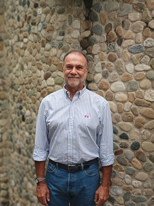 Álvaro José Rojas Díaz