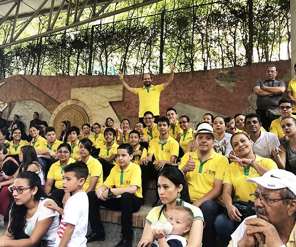 2018 10 07 Festival Estudiantinas 600x500
