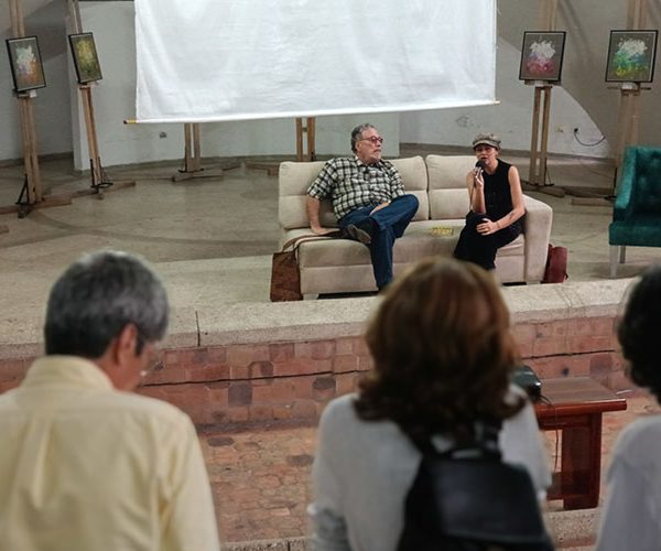 2024 06 14 Conversatorio literario 600x500