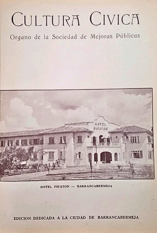 Revista Cultura Cívica No. 25- 26