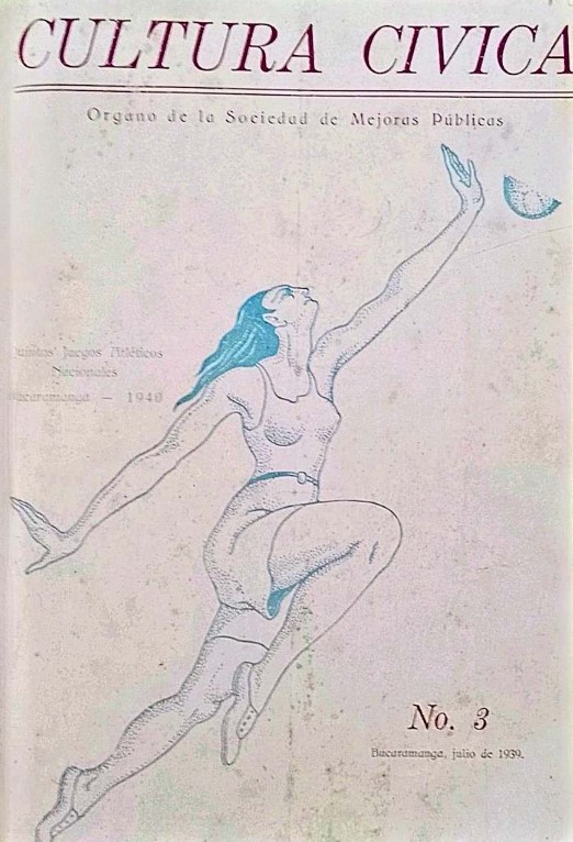 Revista Cultura Cívica No. 3