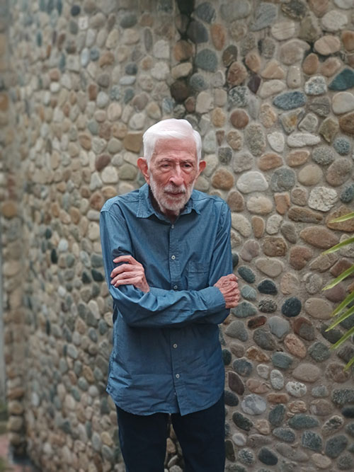 Alberto Alfoso Villareal