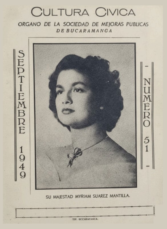 Revista Cultura Cívica No. 51