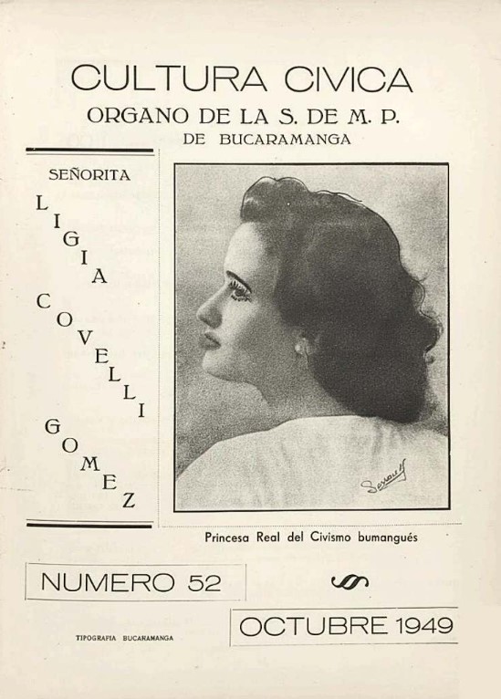 Revista Cultura Cívica No. 52