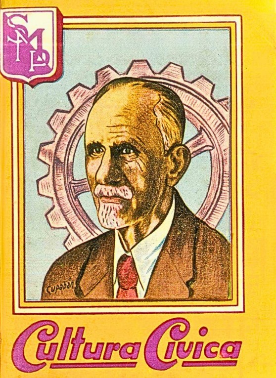 Revista Cultura Cívica No. 69