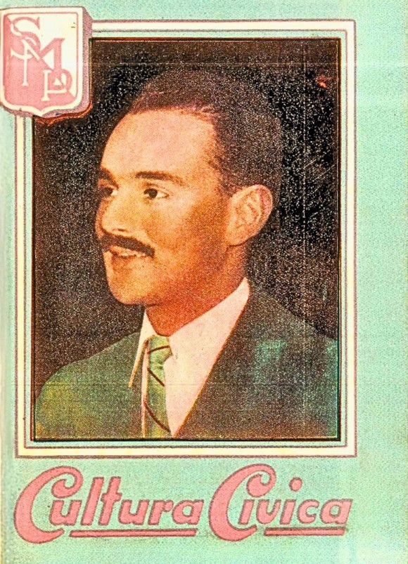 Revista Cultura Cívica No. 71