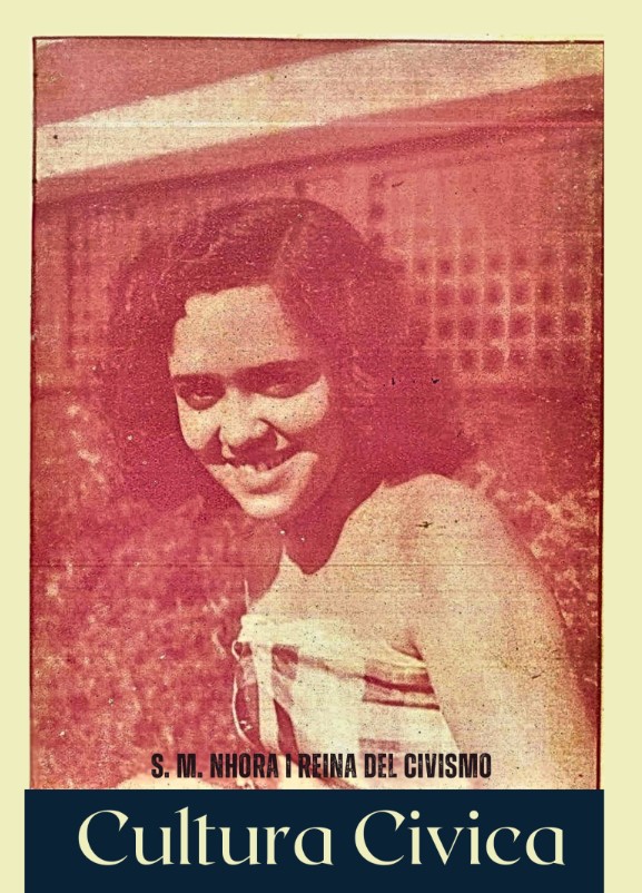 Revista Cultura Cívica No. 73