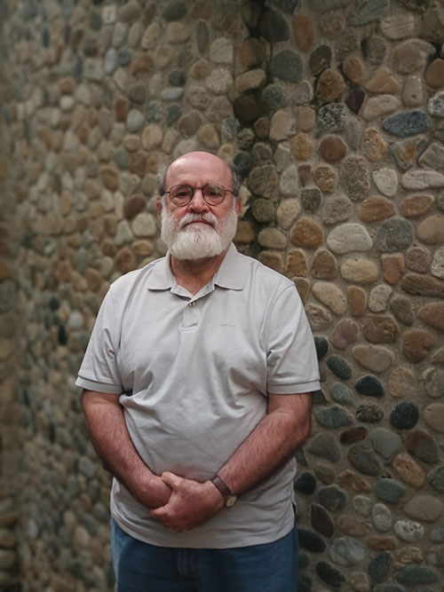 Mario Gómez Díaz