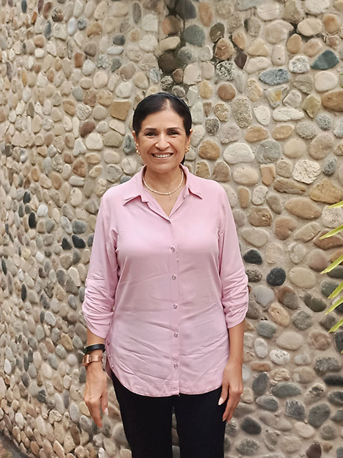 Claudia Arciniegas Martínez