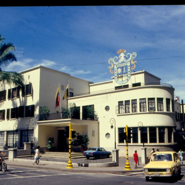 Hotel Bucarica Foto Marina Gonzalez 600x600