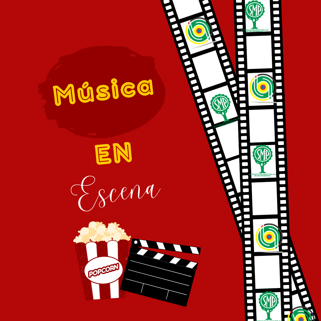 Música en Escena