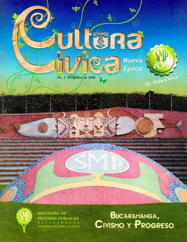 Revista Cultura Cívica No. 3