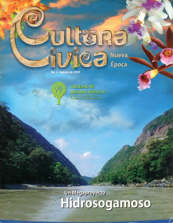 Revista Cultura Cívica No. 4