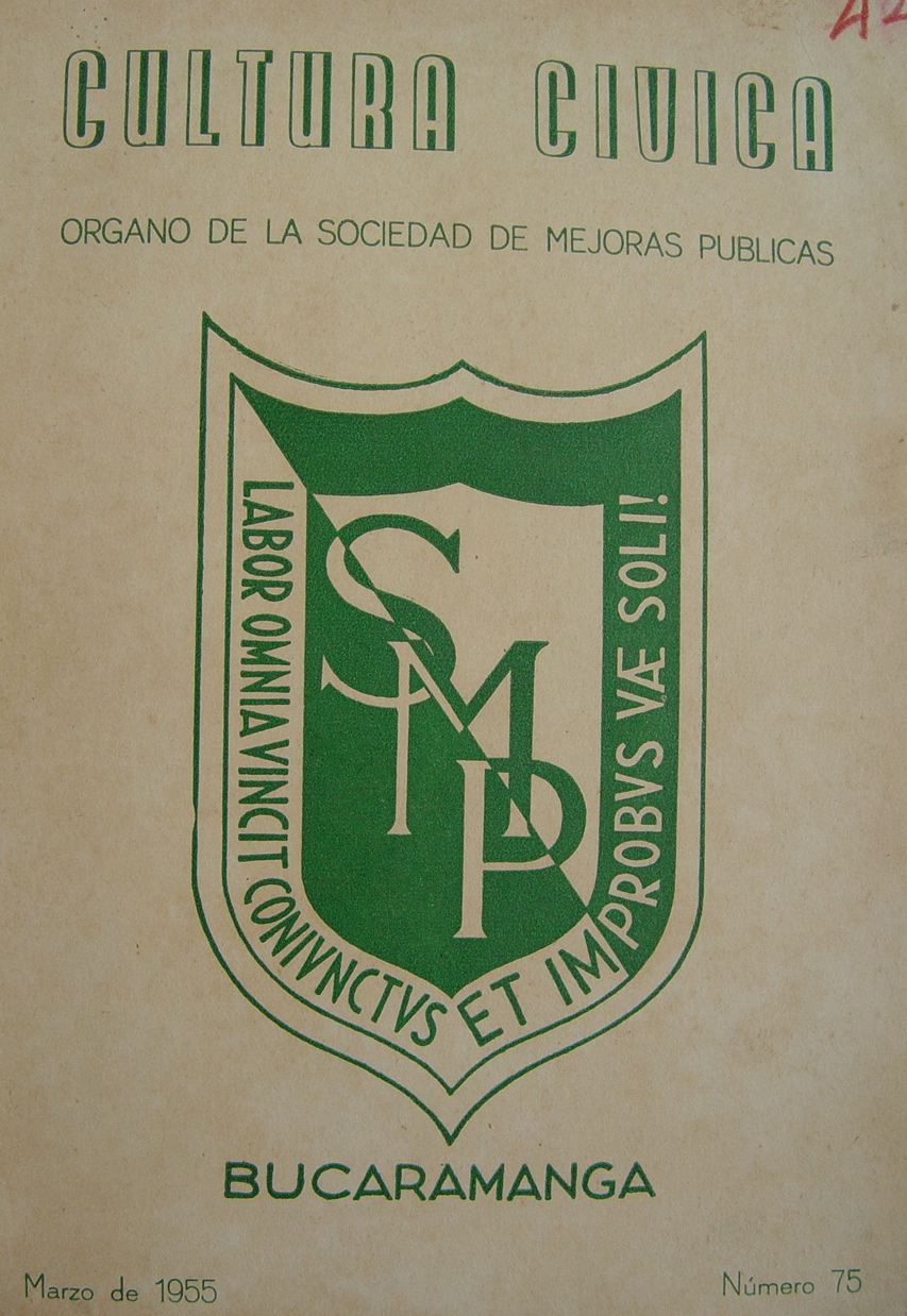 Revista Cultura Cívica
