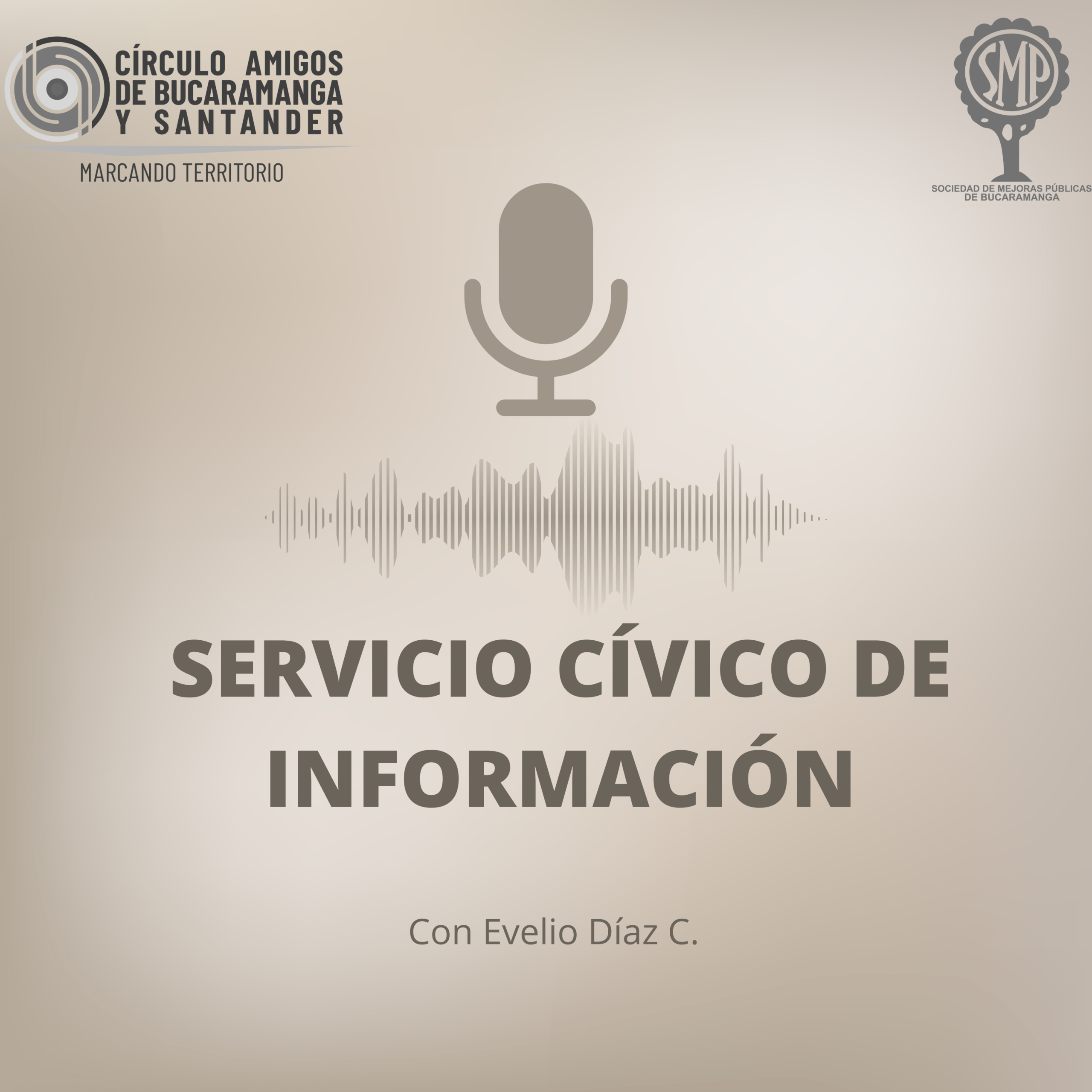 Servicio Cívico de Información