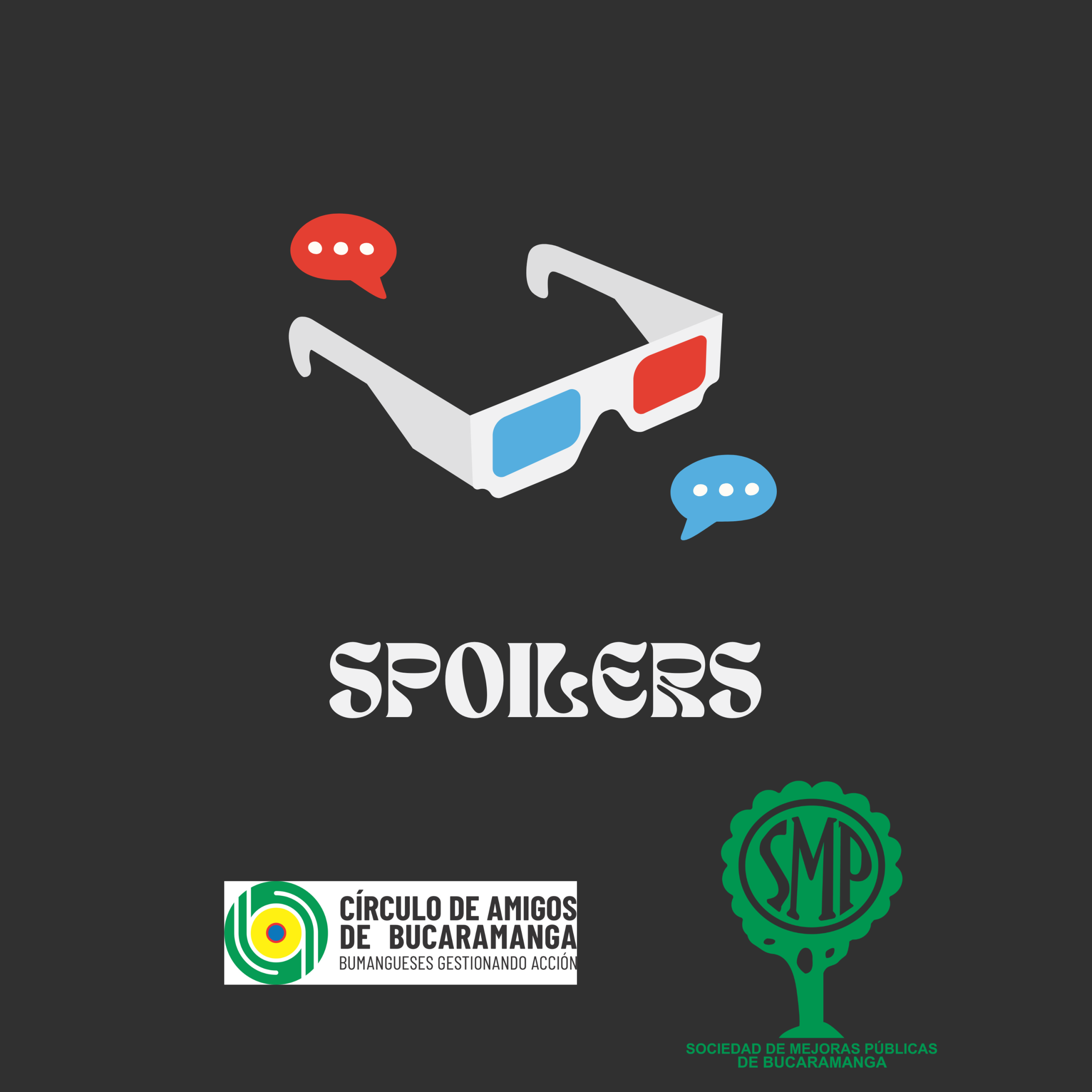 Spoilers