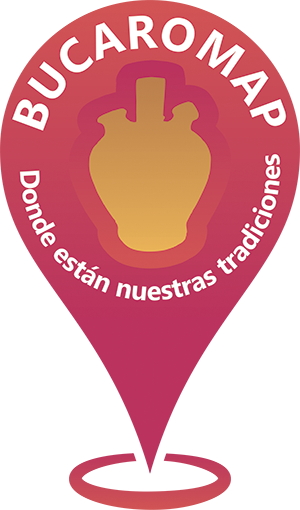 Logo bucaromap