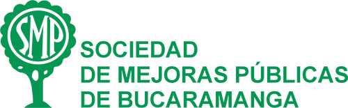SMPB - Sociedad de Mejoras Públicas de Bucaramanga